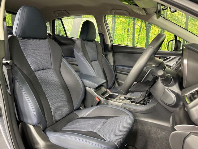 SUBARU SUBARU XV HYBRID 2022