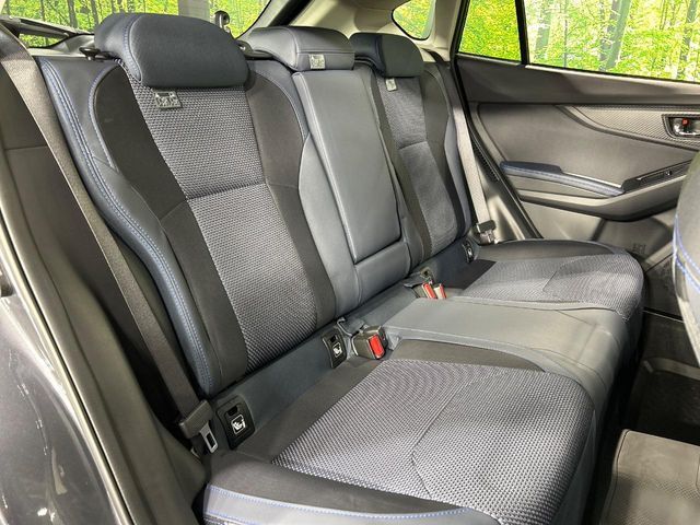 SUBARU SUBARU XV HYBRID 2022