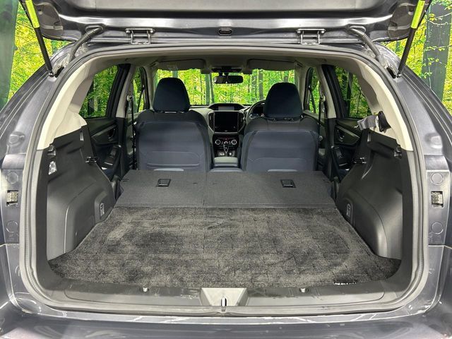 SUBARU SUBARU XV HYBRID 2022