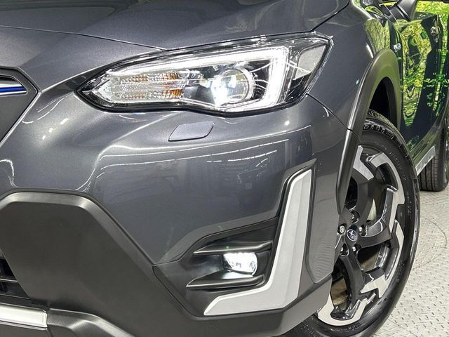 SUBARU SUBARU XV HYBRID 2022