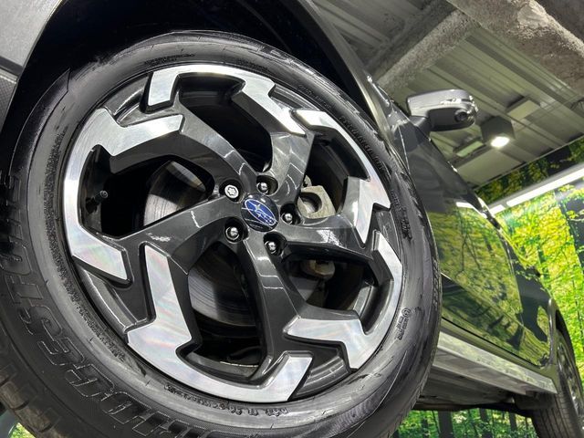 SUBARU SUBARU XV HYBRID 2022