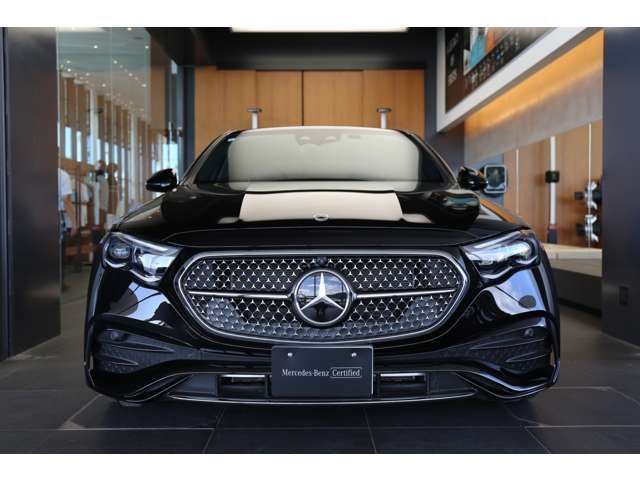 MERCEDES BENZ MERCEDES BENZ E class sedan 2024