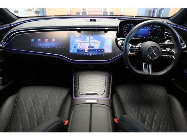 MERCEDES BENZ MERCEDES BENZ E class sedan 2024