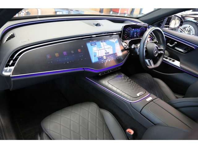 MERCEDES BENZ MERCEDES BENZ E class sedan 2024