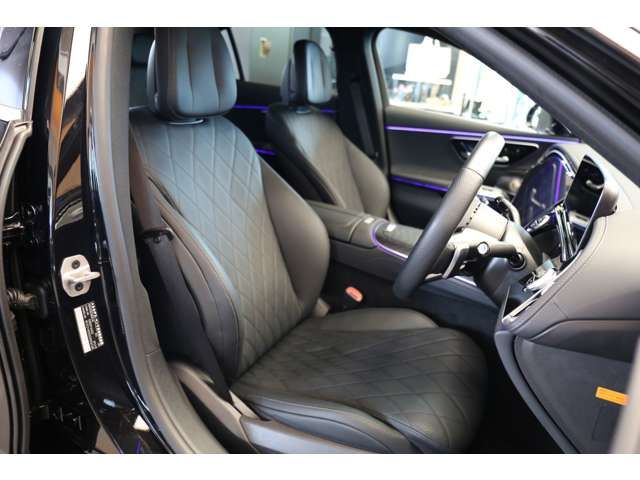 MERCEDES BENZ MERCEDES BENZ E class sedan 2024