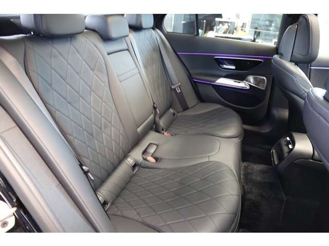 MERCEDES BENZ MERCEDES BENZ E class sedan 2024