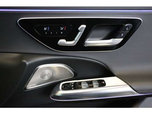 MERCEDES BENZ MERCEDES BENZ E class sedan 2024