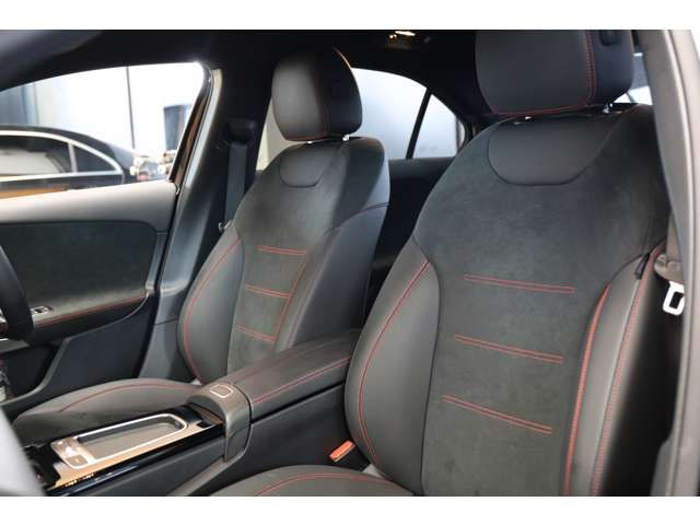 MERCEDES BENZ MERCEDES BENZ A class sedan 2024