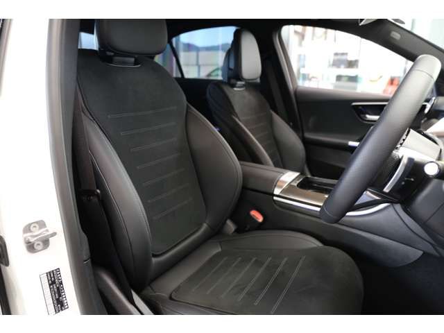 MERCEDES BENZ MERCEDES BENZ C class sedan 2024