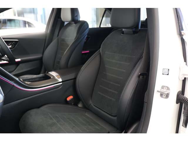 MERCEDES BENZ MERCEDES BENZ C class sedan 2024