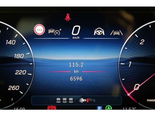 MERCEDES BENZ MERCEDES BENZ C class sedan 2024