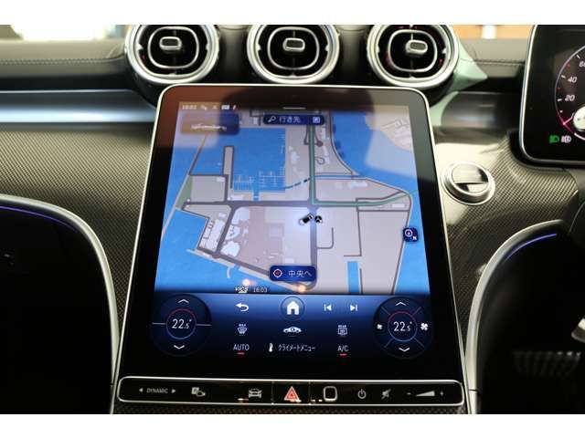 MERCEDES BENZ MERCEDES BENZ C class sedan 2024