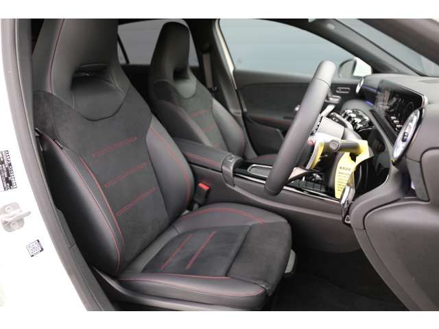 MERCEDES BENZ MERCEDES BENZ A class 2024