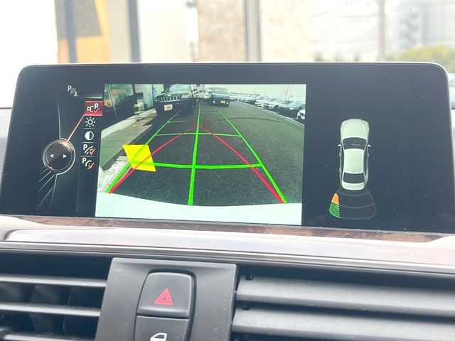 BMW BMW 3series sedan 2016