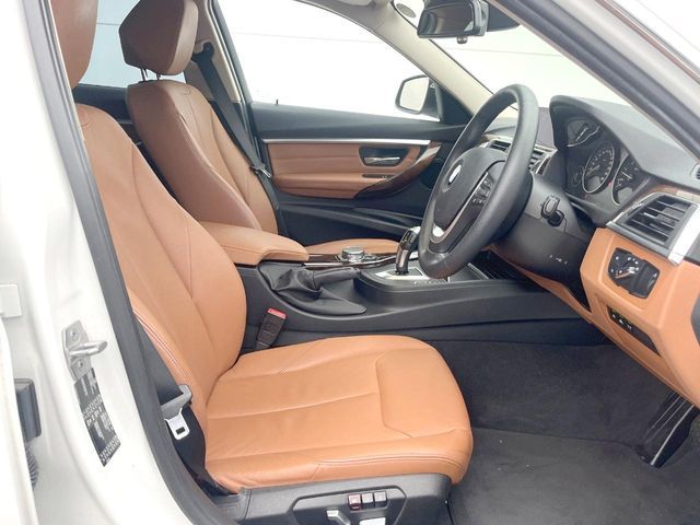 BMW BMW 3series sedan 2016