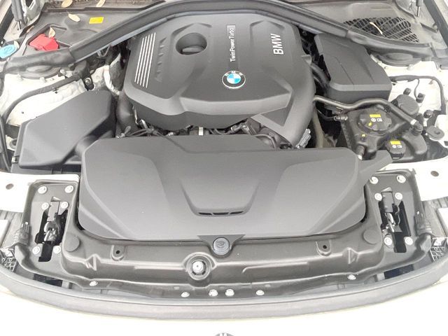 BMW BMW 3series sedan 2016