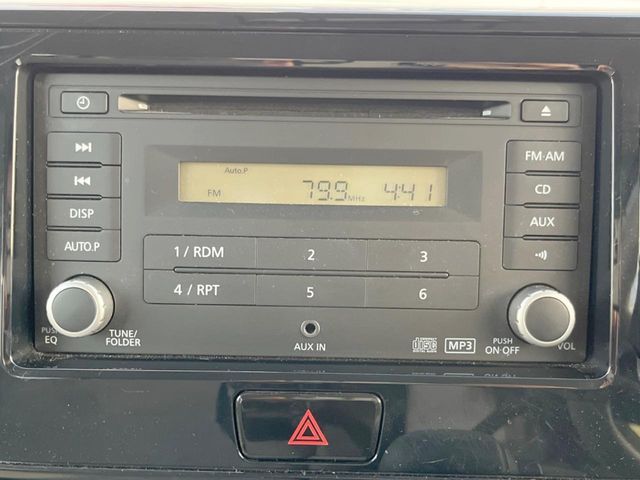 MITSUBISHI eK SPACE 2017