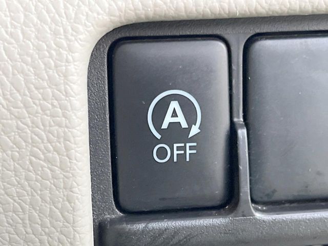 MITSUBISHI eK SPACE 2017