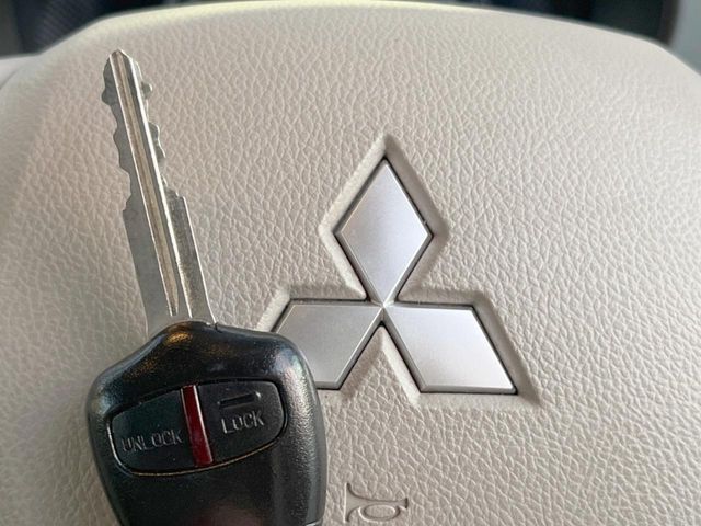 MITSUBISHI eK SPACE 2017