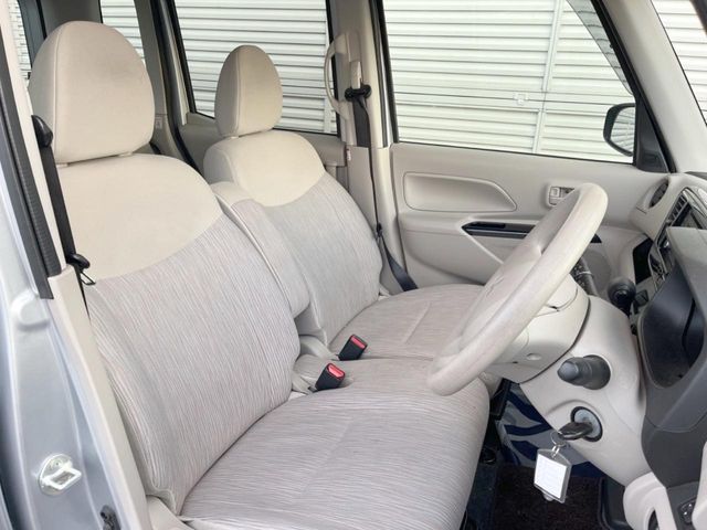 MITSUBISHI eK SPACE 2017