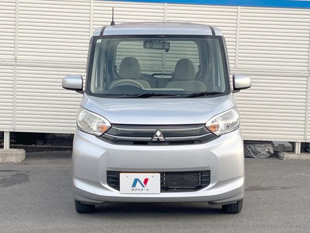 MITSUBISHI eK SPACE 2017