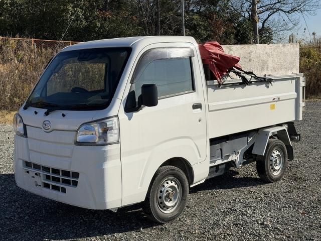 DAIHATSU ????? 2021