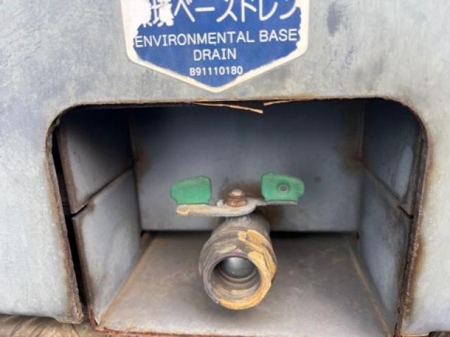 NISSAN DIESEL Quon 2007