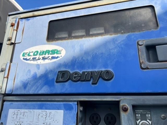 NISSAN DIESEL Quon 2007