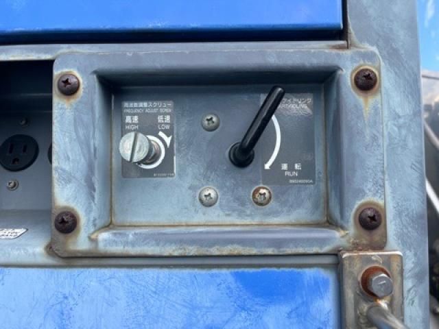 NISSAN DIESEL Quon 2007