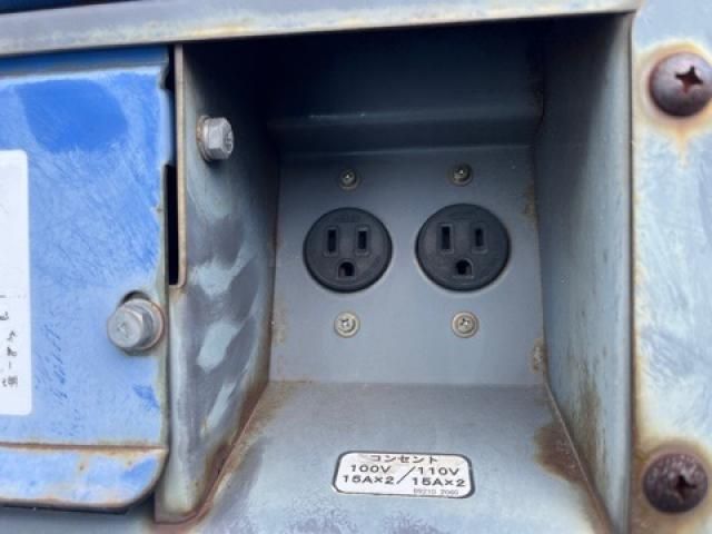 NISSAN DIESEL Quon 2007