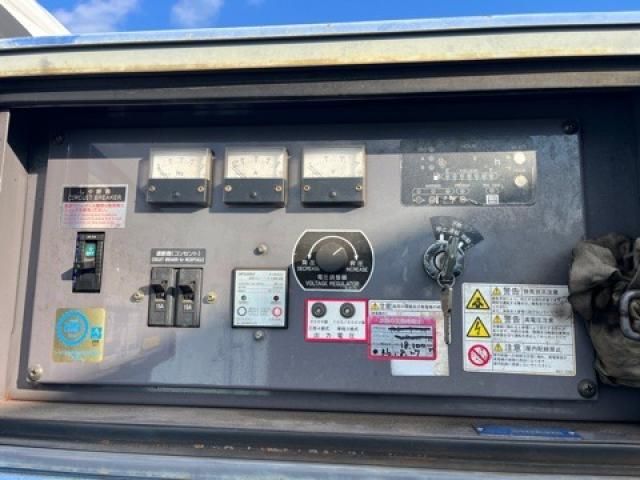 NISSAN DIESEL Quon 2007