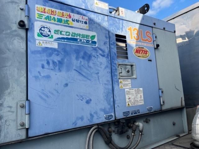 NISSAN DIESEL Quon 2007