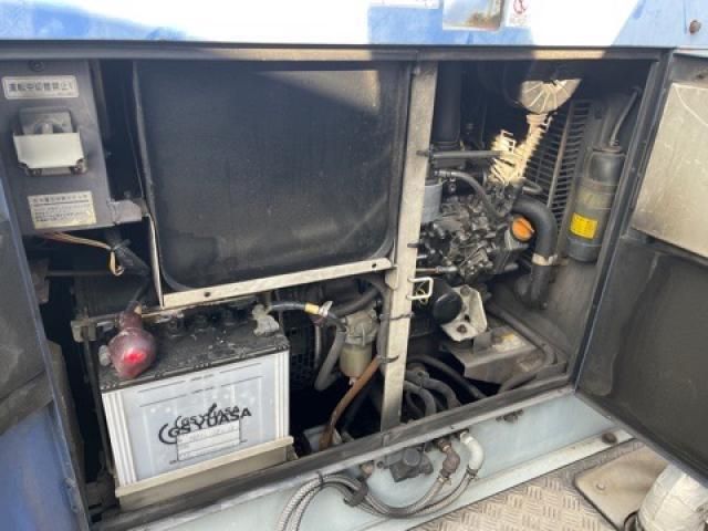 NISSAN DIESEL Quon 2007