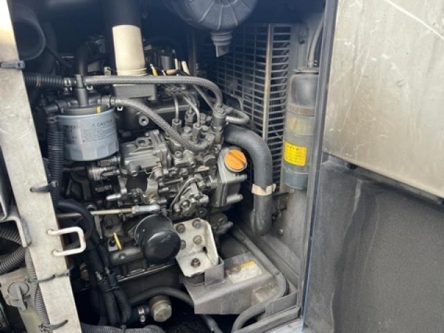 NISSAN DIESEL Quon 2007