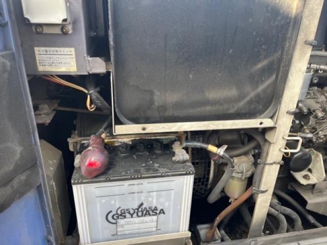 NISSAN DIESEL Quon 2007