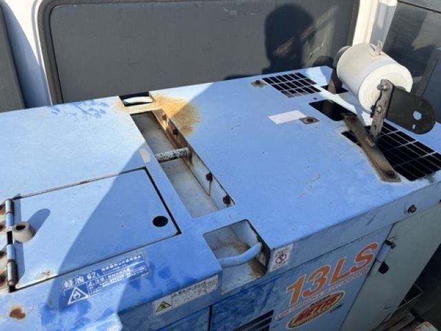 NISSAN DIESEL Quon 2007