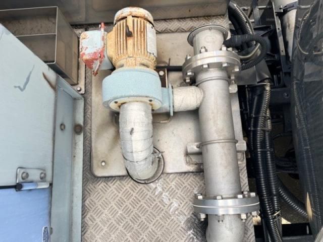 NISSAN DIESEL Quon 2007