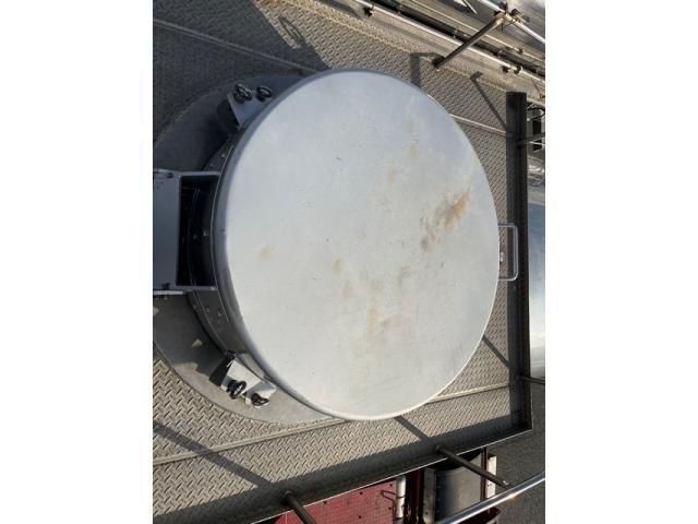 NISSAN DIESEL Quon 2007