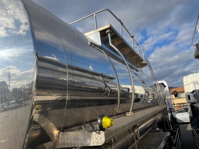 NISSAN DIESEL Quon 2007