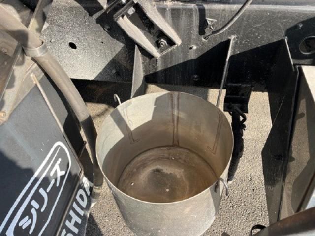 NISSAN DIESEL Quon 2007