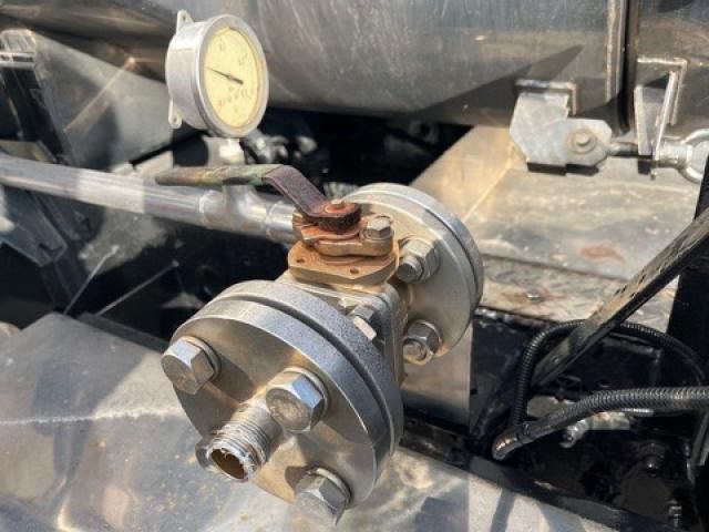 NISSAN DIESEL Quon 2007