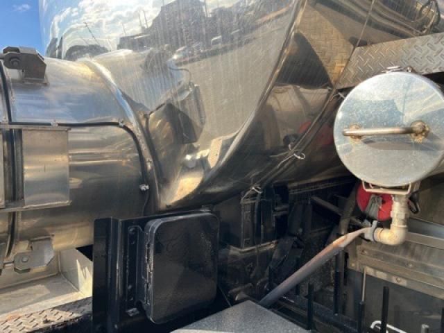 NISSAN DIESEL Quon 2007