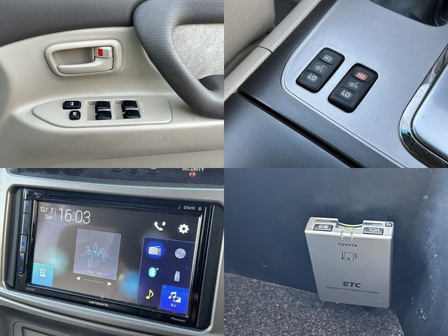 TOYOTA LANDCRUISER wagon 2005