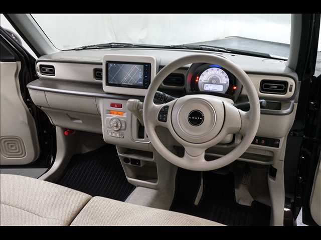 SUZUKI ALTO LAPIN 2021