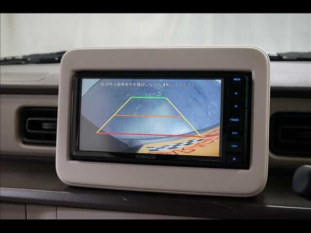 SUZUKI ALTO LAPIN 2021