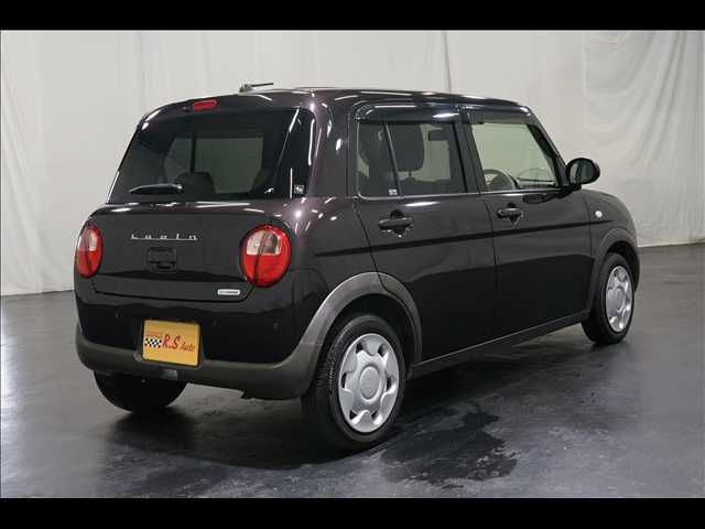 SUZUKI ALTO LAPIN 2021