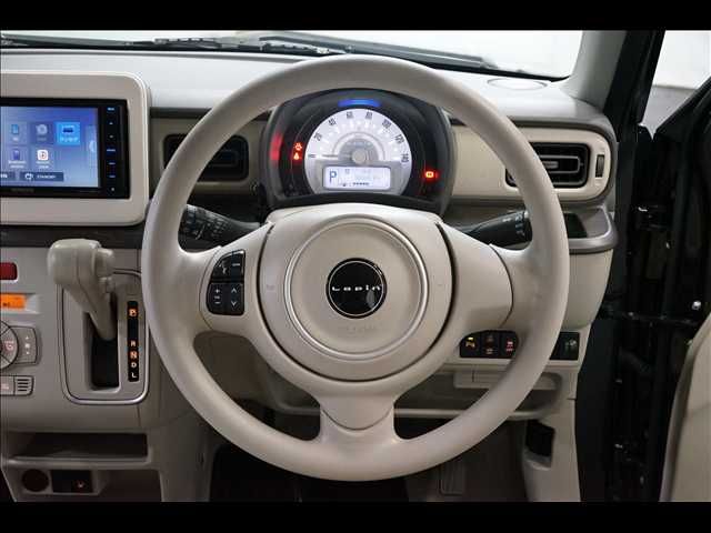 SUZUKI ALTO LAPIN 2021