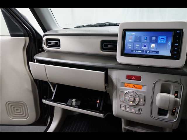 SUZUKI ALTO LAPIN 2021