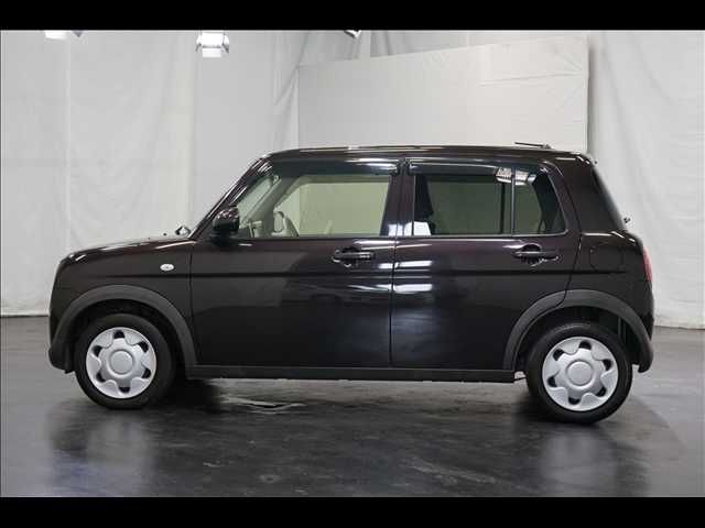 SUZUKI ALTO LAPIN 2021