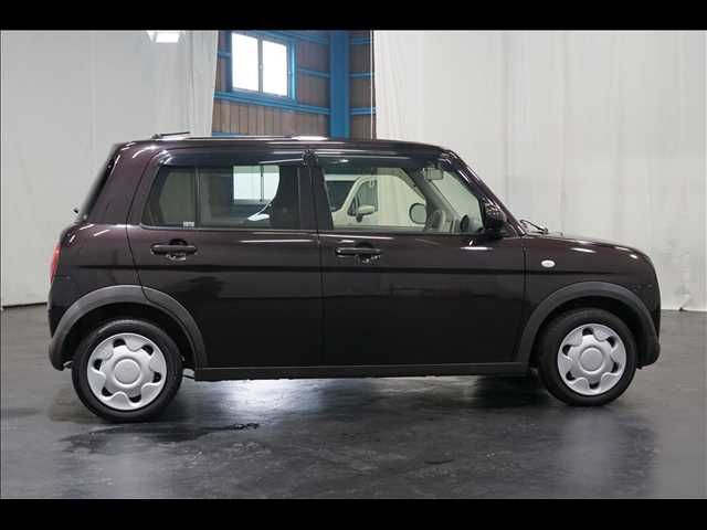 SUZUKI ALTO LAPIN 2021